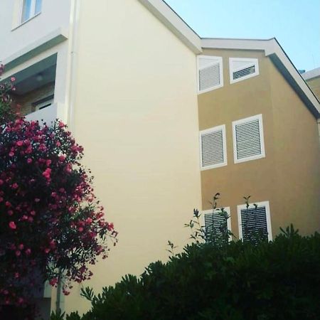 Apartments Vila Anastasia Budva Luaran gambar
