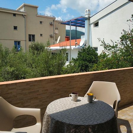 Apartments Vila Anastasia Budva Luaran gambar