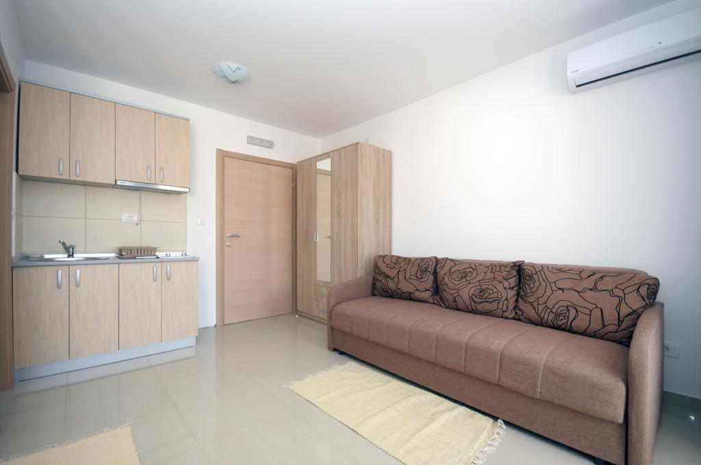 Apartments Vila Anastasia Budva Bilik gambar