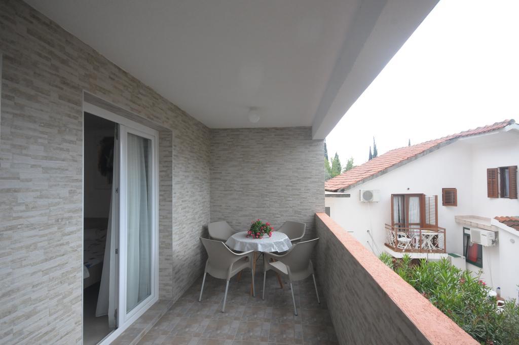 Apartments Vila Anastasia Budva Bilik gambar