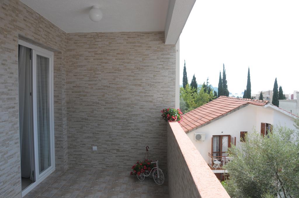 Apartments Vila Anastasia Budva Bilik gambar