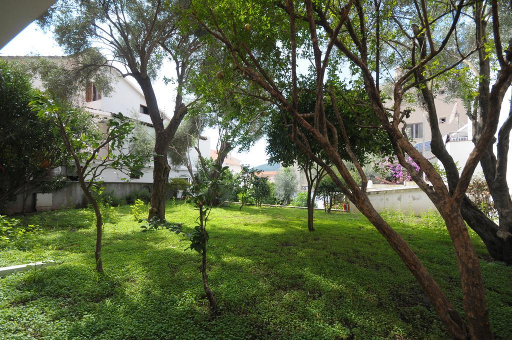 Apartments Vila Anastasia Budva Luaran gambar
